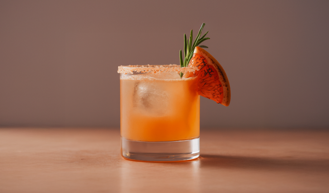 Smoky Paloma