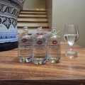 DE BOCA EN BOCA MEZCAL CATA TRILOGIA DE ORIGEN – 3 BOTELLAS DE 60ML